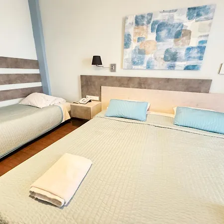 Myrto Hotel Mati